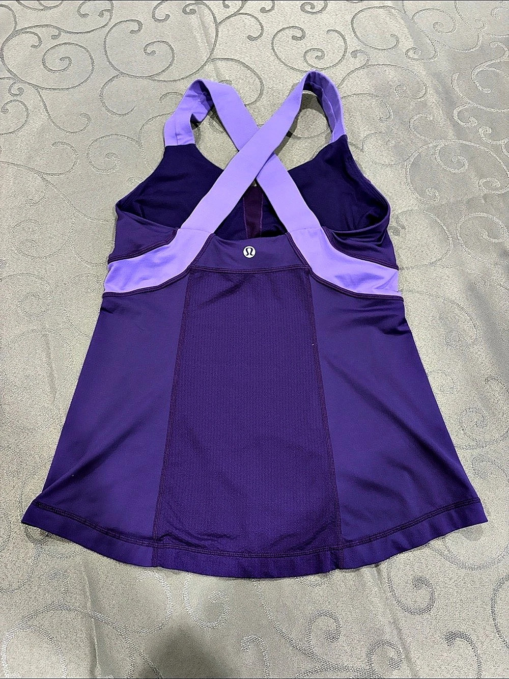 Lululemon Athletic Tank Top in Size 6